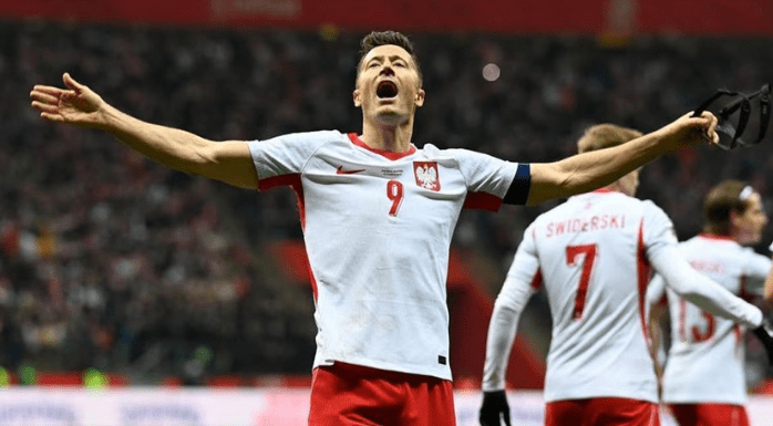 Sinyal Pergi Lewandowski Makin Kuat, Juventus Jadi Tujuan
