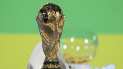 Tiket Piala Dunia 2026 Melambung Tinggi